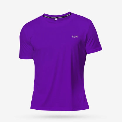 Men's Performance Gym T-Shirt – Lightweight & Breathable