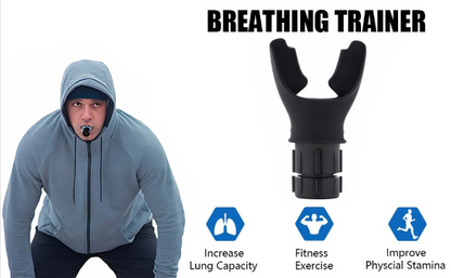 Lung Trainer